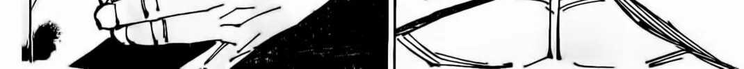 Jujutsu Kaisen Chapter 248 page 21 - 