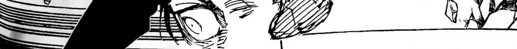 Jujutsu Kaisen Chapter 248 page 33 - 