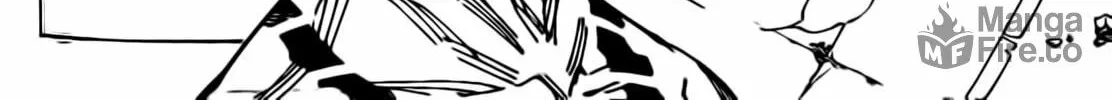 Jujutsu Kaisen Chapter 248 page 9 - 