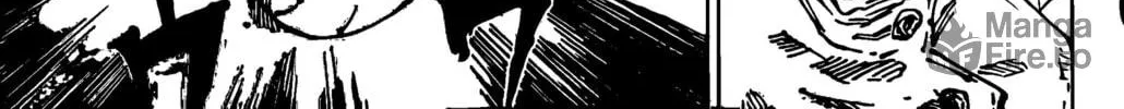 Jujutsu Kaisen Chapter 249 page 11 - 