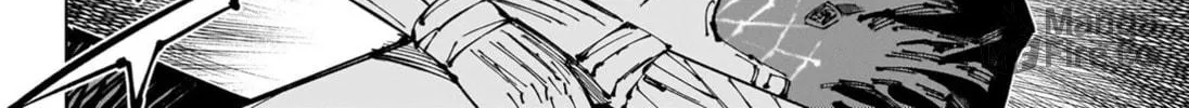 Jujutsu Kaisen Chapter 250 page 17 - 