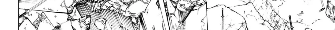 Jujutsu Kaisen Chapter 250 page 21 - 