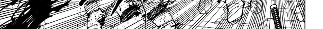 Jujutsu Kaisen Chapter 250 page 27 - 