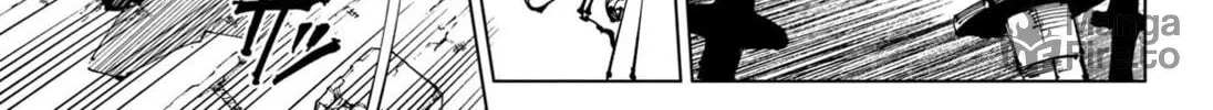 Jujutsu Kaisen Chapter 250 page 35 - 