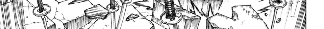 Jujutsu Kaisen Chapter 250 page 7 - 