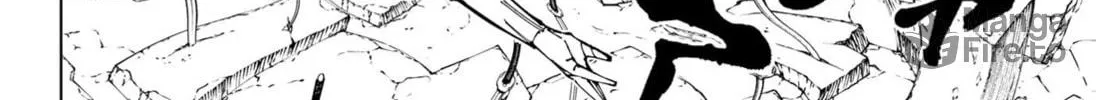Jujutsu Kaisen Chapter 250 page 9 - 