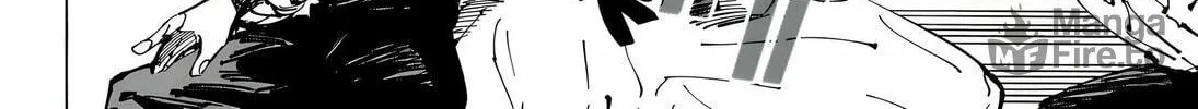 Jujutsu Kaisen Chapter 251 page 12 - 