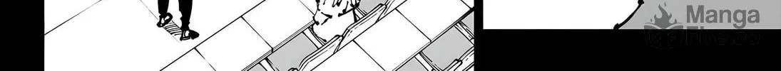 Jujutsu Kaisen Chapter 251 page 20 - 