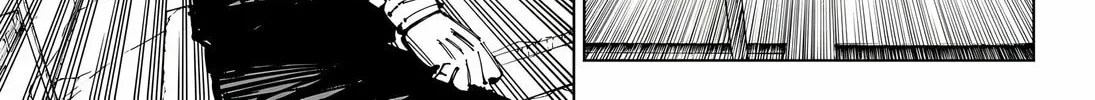 Jujutsu Kaisen Chapter 251 page 26 - 