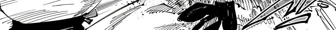 Jujutsu Kaisen Chapter 251 page 4 - 