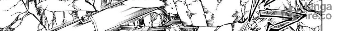 Jujutsu Kaisen Chapter 252 page 29 - 