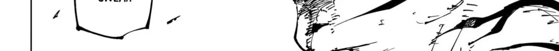 Jujutsu Kaisen Chapter 252 page 31 - 