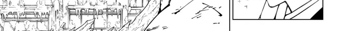 Jujutsu Kaisen Chapter 252 page 33 - 