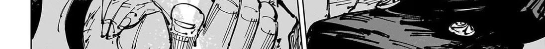 Jujutsu Kaisen Chapter 253 page 13 - 