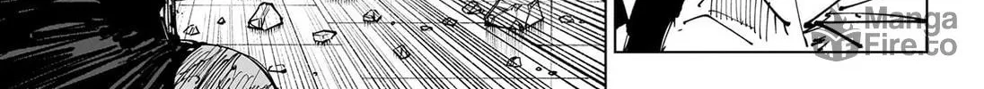 Jujutsu Kaisen Chapter 253 page 23 - 