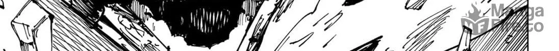 Jujutsu Kaisen Chapter 253 page 35 - 