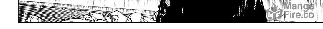 Jujutsu Kaisen Chapter 253 page 41 - 