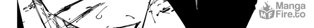 Jujutsu Kaisen Chapter 254 page 23 - 