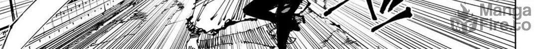 Jujutsu Kaisen Chapter 254 page 29 - 