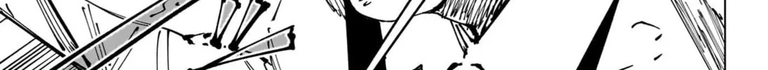 Jujutsu Kaisen Chapter 254 page 7 - 