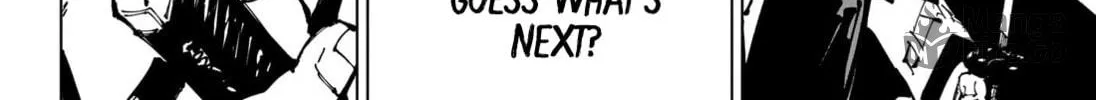 Jujutsu Kaisen Chapter 254 page 9 - 