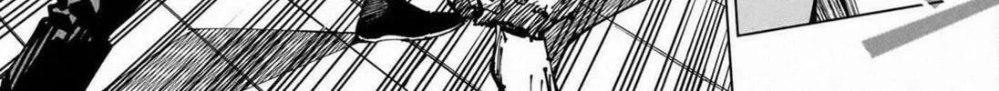 Jujutsu Kaisen Chapter 255 page 27 - 