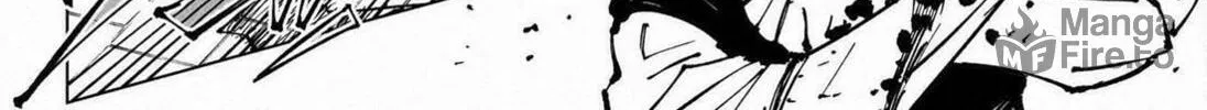 Jujutsu Kaisen Chapter 255 page 29 - 
