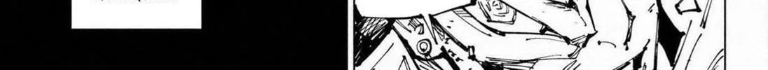 Jujutsu Kaisen Chapter 255 page 31 - 