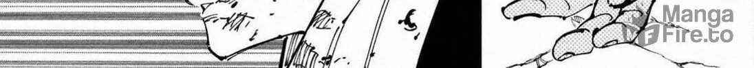 Jujutsu Kaisen Chapter 255 page 35 - 