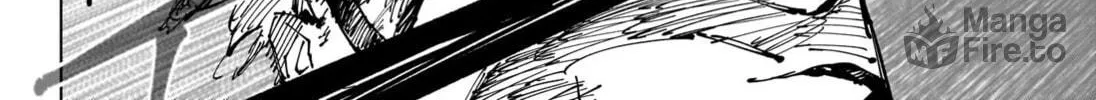 Jujutsu Kaisen Chapter 256 page 29 - 