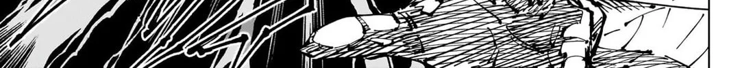 Jujutsu Kaisen Chapter 256 page 31 - 
