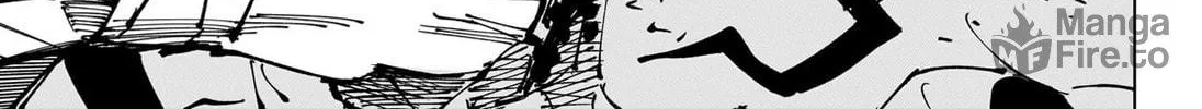 Jujutsu Kaisen Chapter 256 page 35 - 