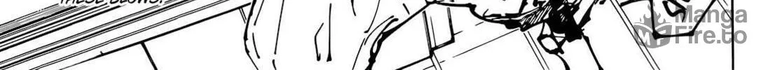 Jujutsu Kaisen Chapter 257 page 18 - 