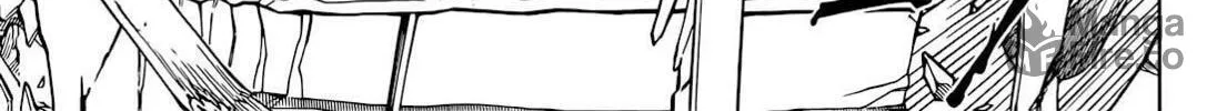 Jujutsu Kaisen Chapter 257 page 23 - 