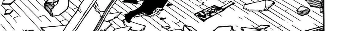 Jujutsu Kaisen Chapter 257 page 27 - 