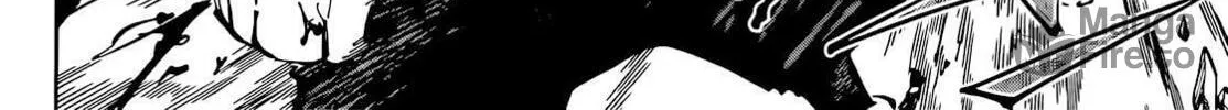 Jujutsu Kaisen Chapter 257 page 29 - 