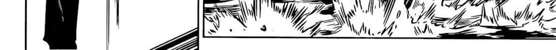 Jujutsu Kaisen Chapter 257 page 37 - 