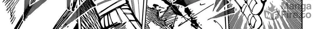 Jujutsu Kaisen Chapter 257 page 6 - 