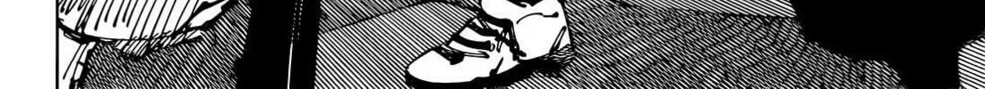 Jujutsu Kaisen Chapter 257 page 8 - 
