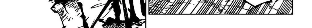 Jujutsu Kaisen Chapter 258 page 27 - 