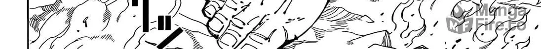 Jujutsu Kaisen Chapter 259 page 19 - 