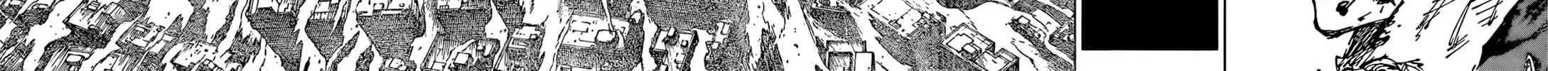 Jujutsu Kaisen Chapter 259 page 7 - 