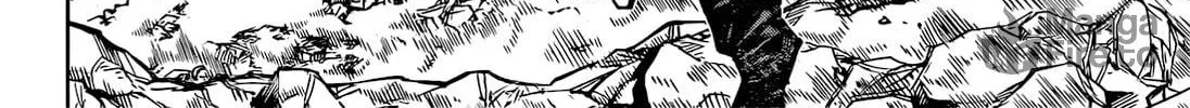 Jujutsu Kaisen Chapter 260 page 11 - 