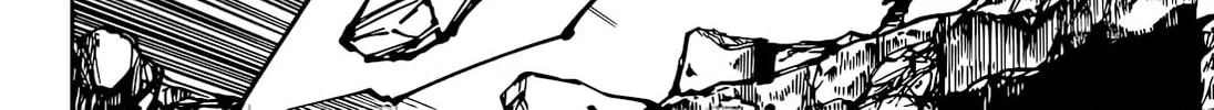 Jujutsu Kaisen Chapter 260 page 15 - 