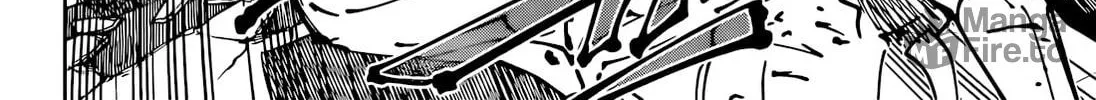 Jujutsu Kaisen Chapter 260 page 19 - 