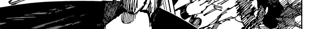 Jujutsu Kaisen Chapter 260 page 21 - 