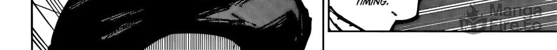 Jujutsu Kaisen Chapter 260 page 23 - 
