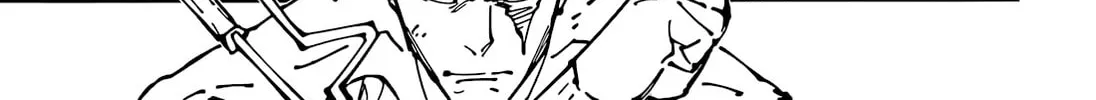 Jujutsu Kaisen Chapter 260 page 25 - 