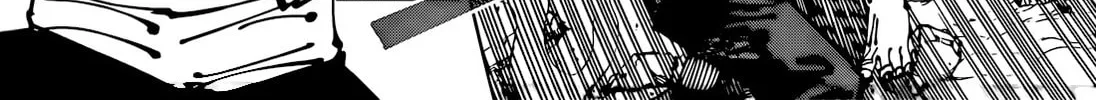 Jujutsu Kaisen Chapter 260 page 7 - 