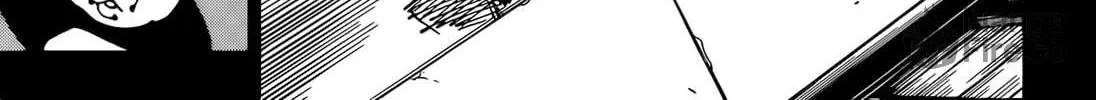 Jujutsu Kaisen Chapter 261 page 19 - 